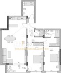 Продава 3-СТАЕН, град Пловдив, Христо Смирненски • 210210 € • 47789697 — Holmes.bg