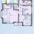 Продава  3-стаен град Перник , Център , 116 кв.м | 98302658 - изображение [7]