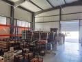 Продава ПРОМ. ПОМЕЩЕНИЕ, град Кюстендил, Промишлена зона - Север • 852155 € • 15549391 — Holmes.bg