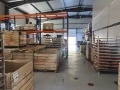 Продава ПРОМ. ПОМЕЩЕНИЕ, град Кюстендил, Промишлена зона - Север • 852155 € • 15549391 — Holmes.bg
