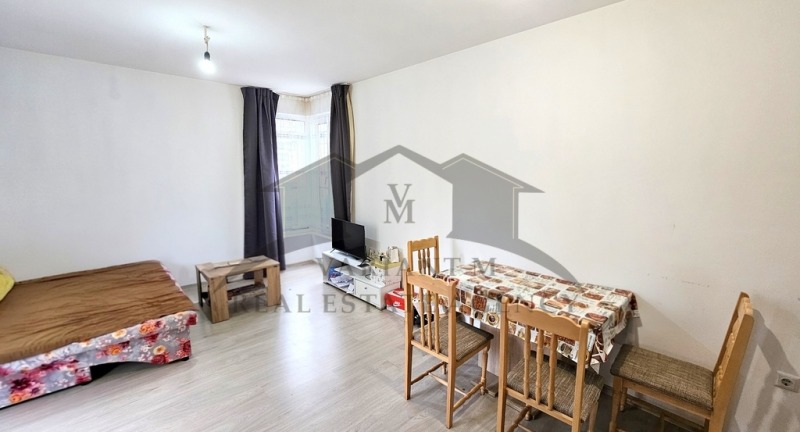 Продава 2-СТАЕН в град Варна, Гранд Мол - 70 кв.м / 189 990 € » 371 588.14 лв., ВАРИАНТ М