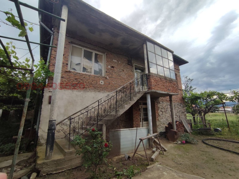 Продава КЪЩА в област Пазарджик, с. Лозен - 160 кв.м / 47 000 € » 91 924.01 лв.