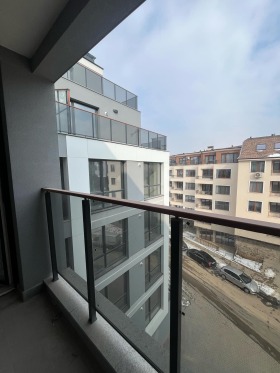 1 bedroom Malinova dolina, Sofia 10