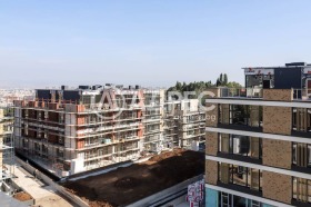 3+ camere da letto Boiana, Sofia 1