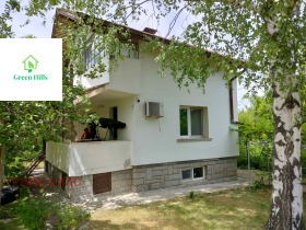 Кућа Рударци, регион Перник
