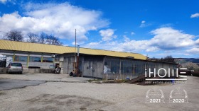 Komplo Novi Iskar, Sofia