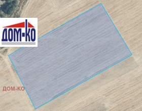 Tierra Menenkyovo, región Pazardzhik