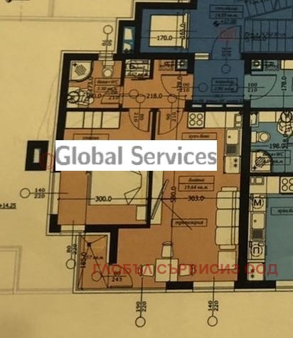 Te koop  1 slaapkamer Sofia , Ovtsja kupel 1 , 54 m² | 73633299 - afbeelding [2]