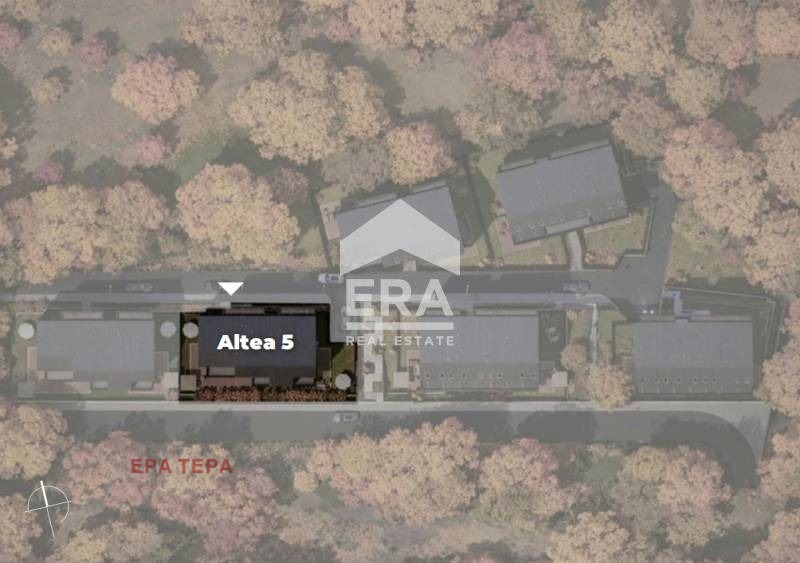 Продава 1-СТАЕН, гр. София, с. Бистрица, снимка 2 - Апартаменти - 54408763