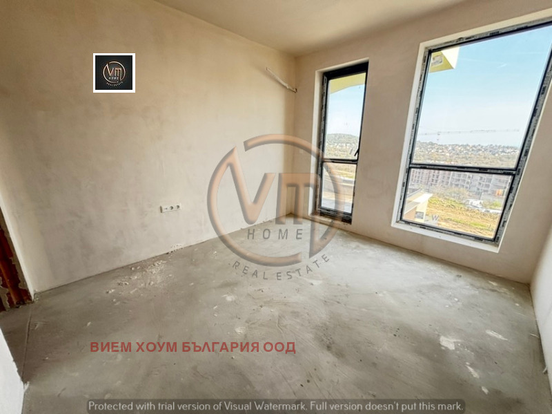 Продава 2-СТАЕН, гр. Варна, к.к. Св.Св. Константин и Елена, снимка 4 - Апартаменти - 48574461