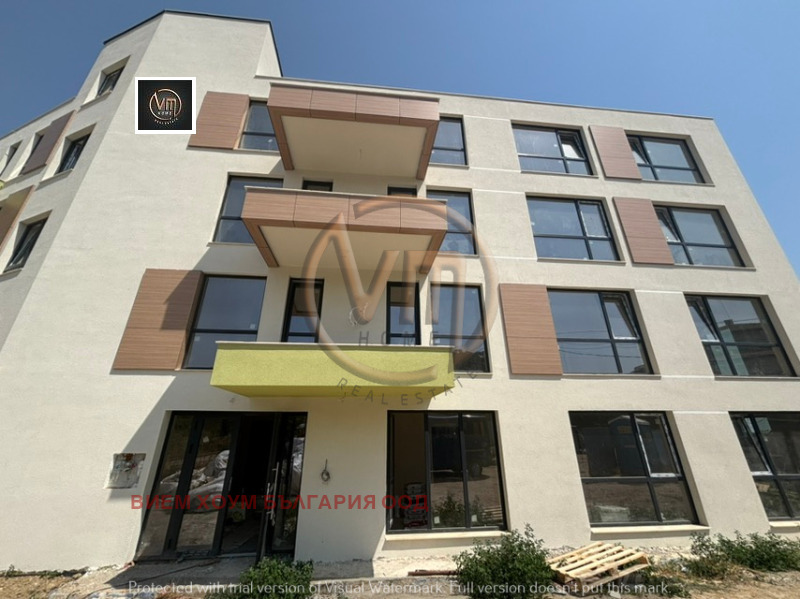 Продава  2-стаен, град Варна, к.к. Св.Св. Константин и Елена •  134 990 EUR • ID 83541110 — holmes.bg - [1] 