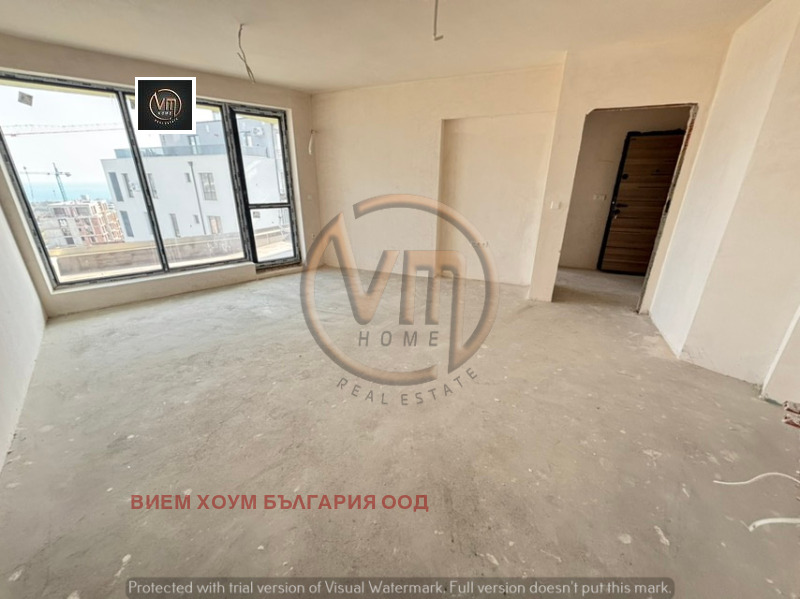 Продава 2-СТАЕН, гр. Варна, к.к. Св.Св. Константин и Елена, снимка 2 - Апартаменти - 48574461