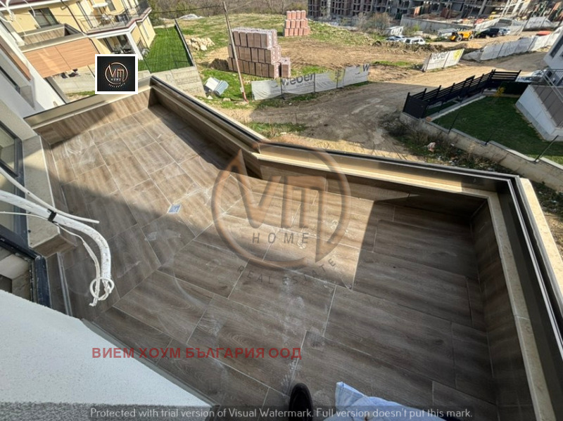 Продава 2-СТАЕН, гр. Варна, к.к. Св.Св. Константин и Елена, снимка 10 - Апартаменти - 48574461