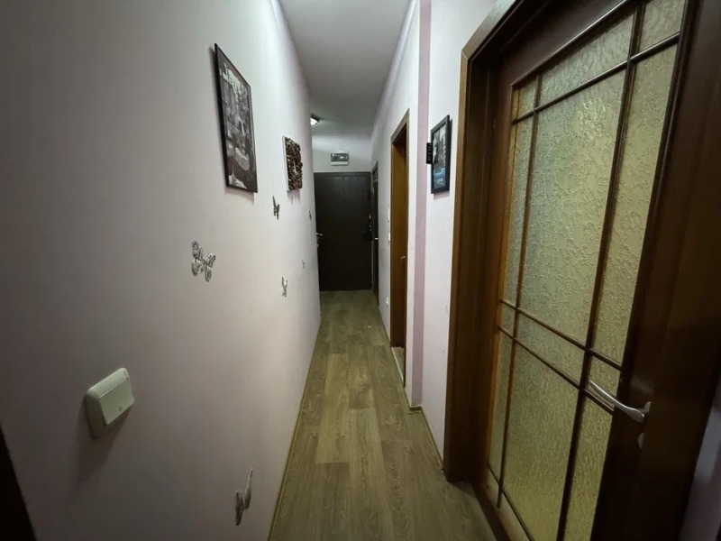 Til salgs  1 soverom Varna , Galata , 55 kvm | 36533969 - bilde [4]