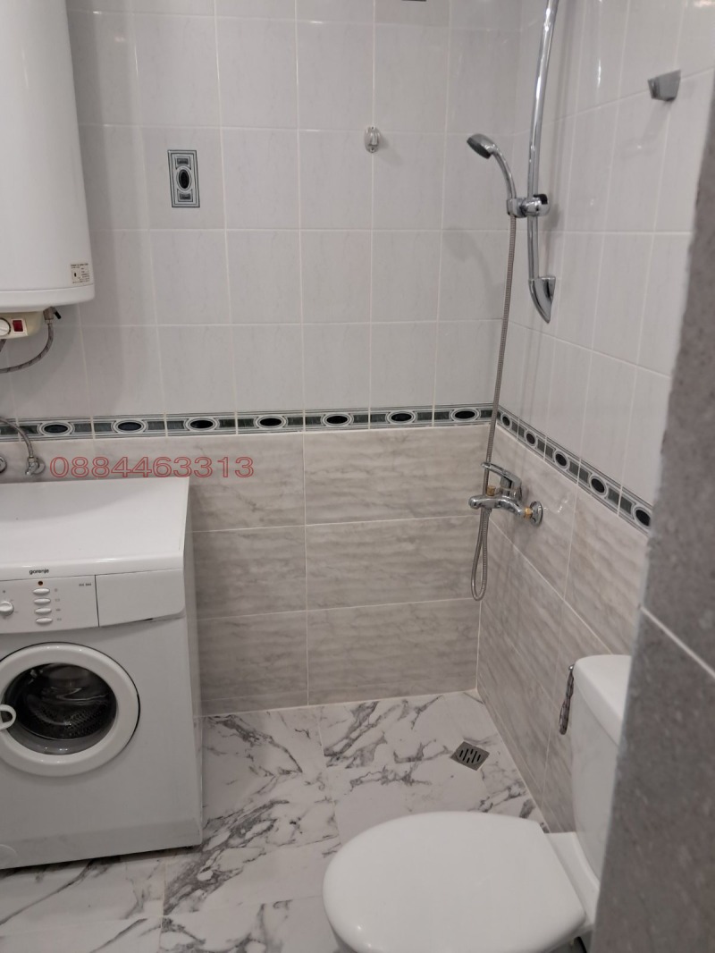 Продаја  1 спаваћа соба Пловдив , Мараша , 58 м2 | 55233409 - слика [5]