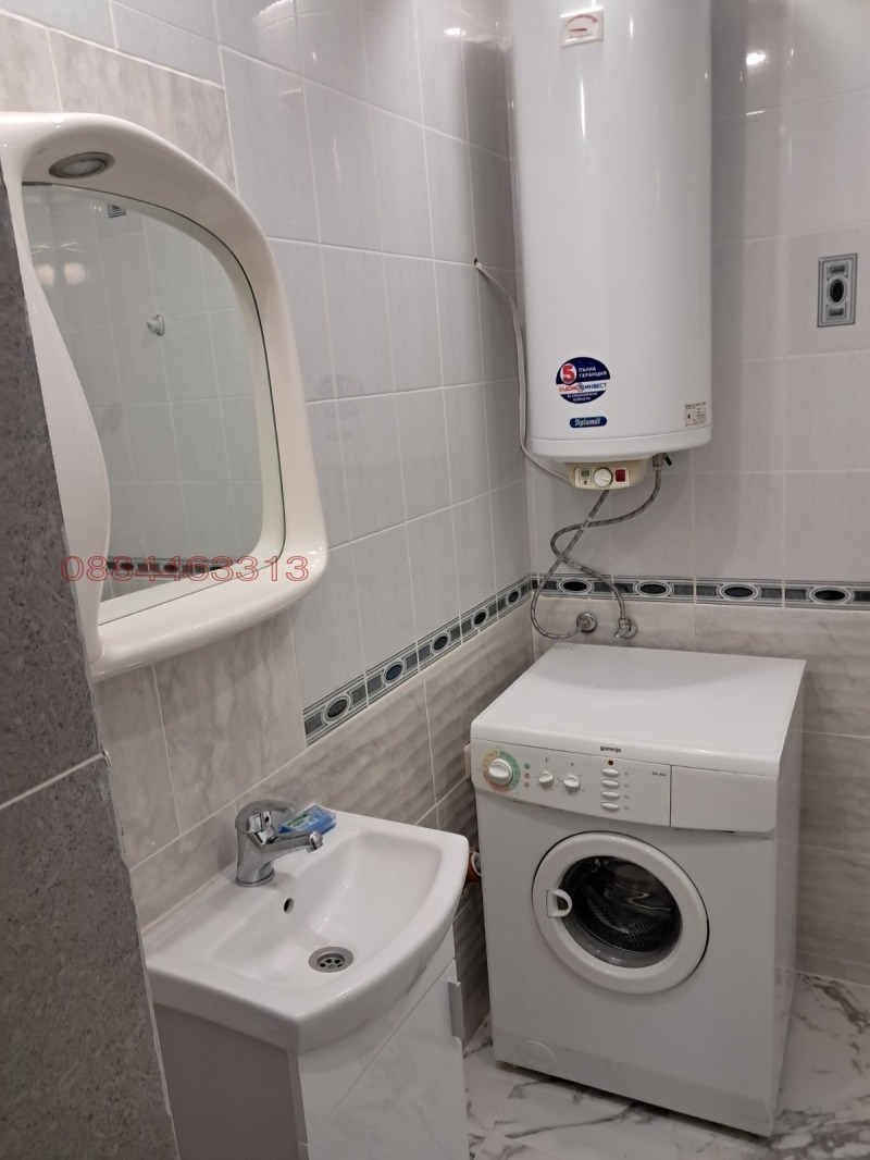 Продаја  1 спаваћа соба Пловдив , Мараша , 58 м2 | 55233409 - слика [4]