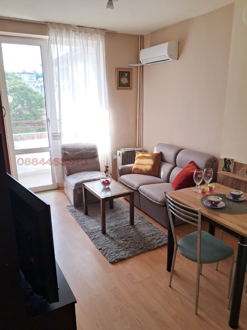 Продаја  1 спаваћа соба Пловдив , Мараша , 58 м2 | 55233409 - слика [2]