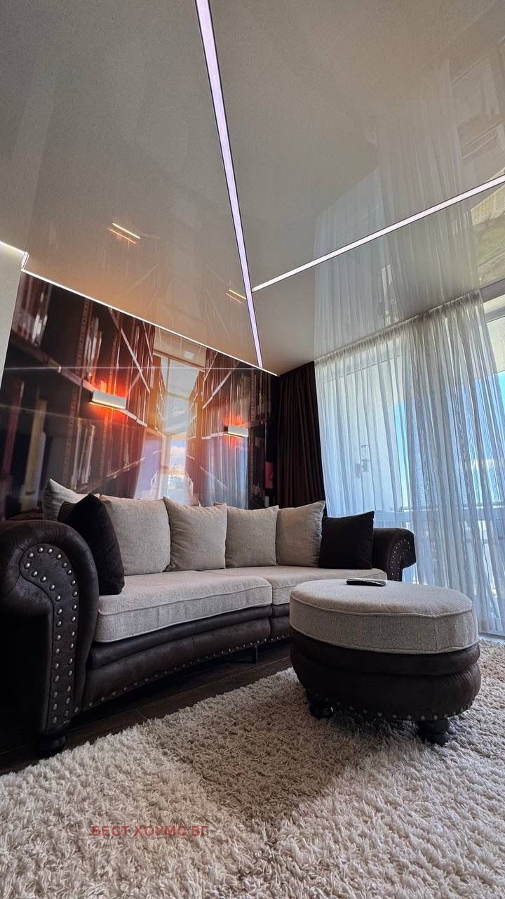 Продава 2-СТАЕН, гр. Бургас, Сарафово, снимка 2 - Апартаменти - 52328787