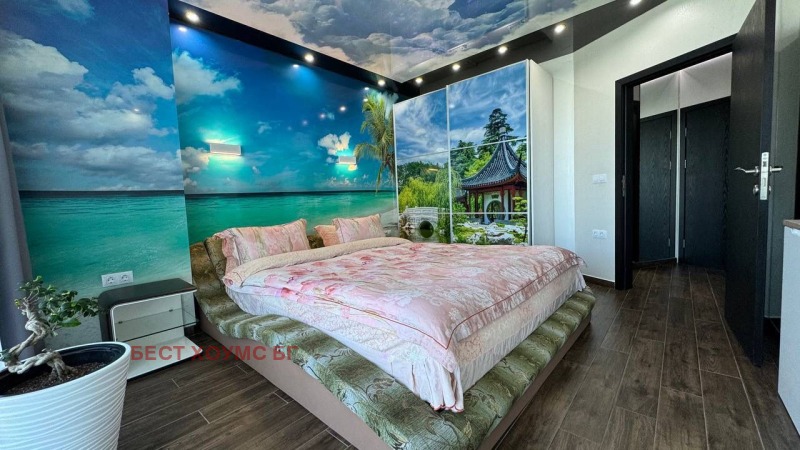 Продава 2-СТАЕН, гр. Бургас, Сарафово, снимка 4 - Апартаменти - 52328787