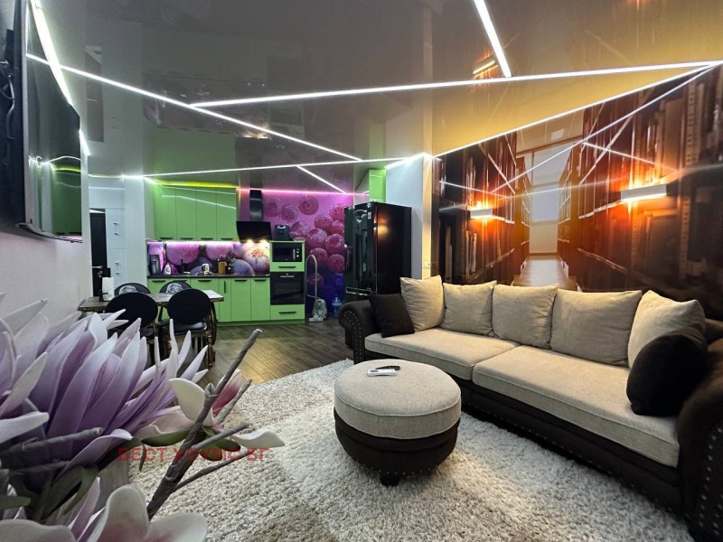 Продава 2-СТАЕН, гр. Бургас, Сарафово, снимка 10 - Апартаменти - 52328787