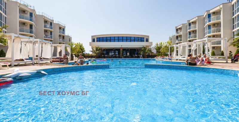 Продава 2-СТАЕН, гр. Бургас, Сарафово, снимка 11 - Апартаменти - 52328787