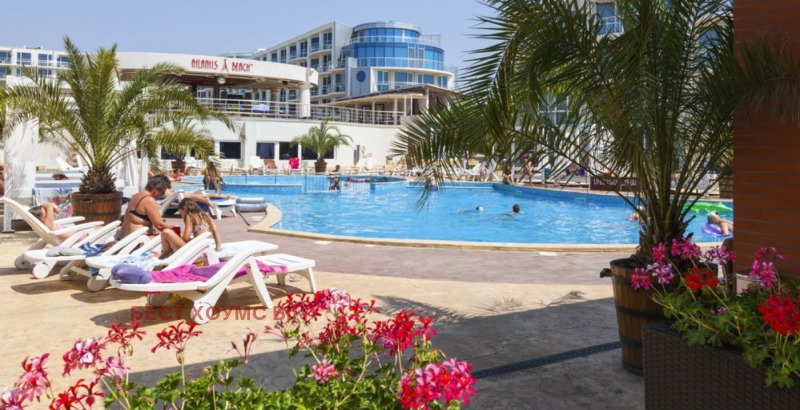 Продава 2-СТАЕН, гр. Бургас, Сарафово, снимка 12 - Апартаменти - 52328787