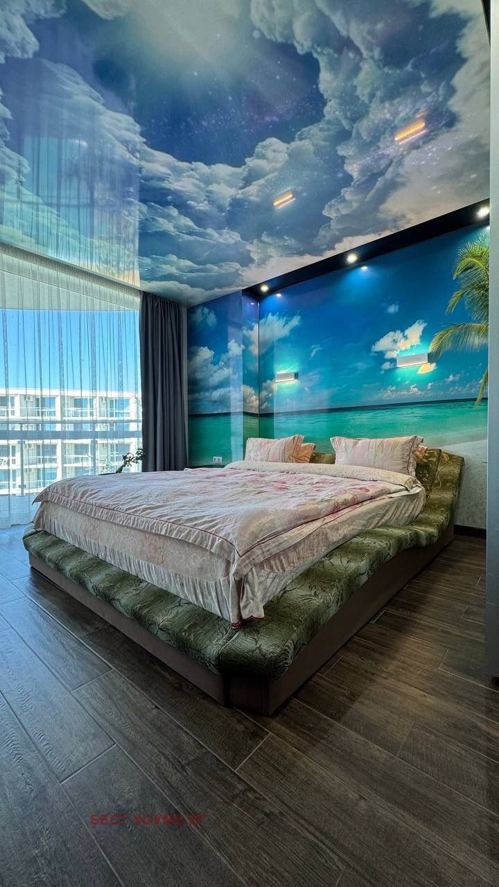 Продава 2-СТАЕН, гр. Бургас, Сарафово, снимка 5 - Апартаменти - 52328787