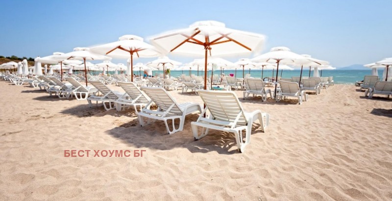 Продава 2-СТАЕН, гр. Бургас, Сарафово, снимка 15 - Апартаменти - 52328787