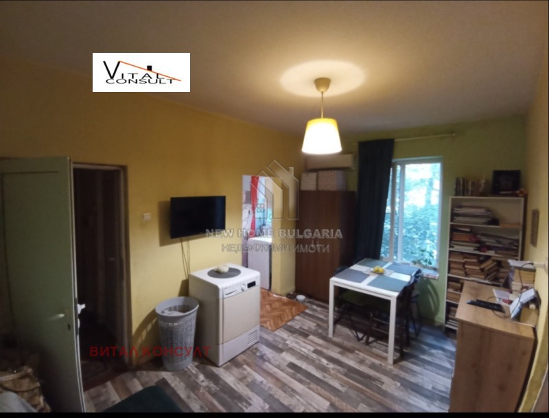 Продава 2-СТАЕН, гр. София, Красна поляна 1, снимка 3 - Апартаменти - 52653237