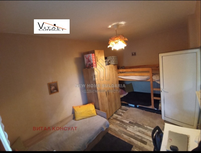 Продава 2-СТАЕН, гр. София, Красна поляна 1, снимка 2 - Апартаменти - 52653237