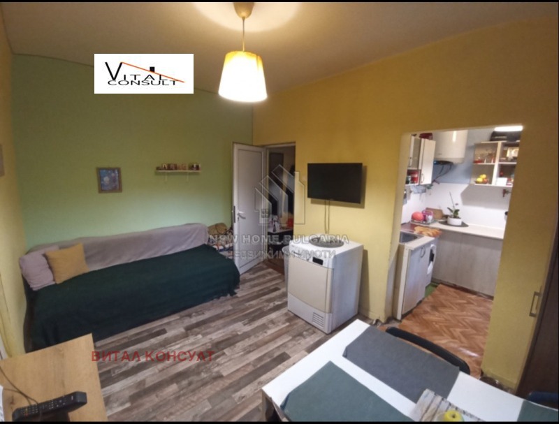 Продава 2-СТАЕН, гр. София, Красна поляна 1, снимка 5 - Апартаменти - 52653237