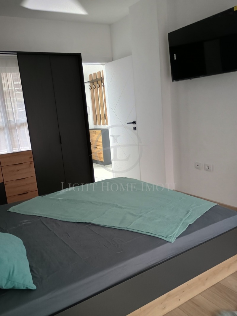 Продава 2-СТАЕН, гр. Пловдив, Южен, снимка 8 - Апартаменти - 53110369