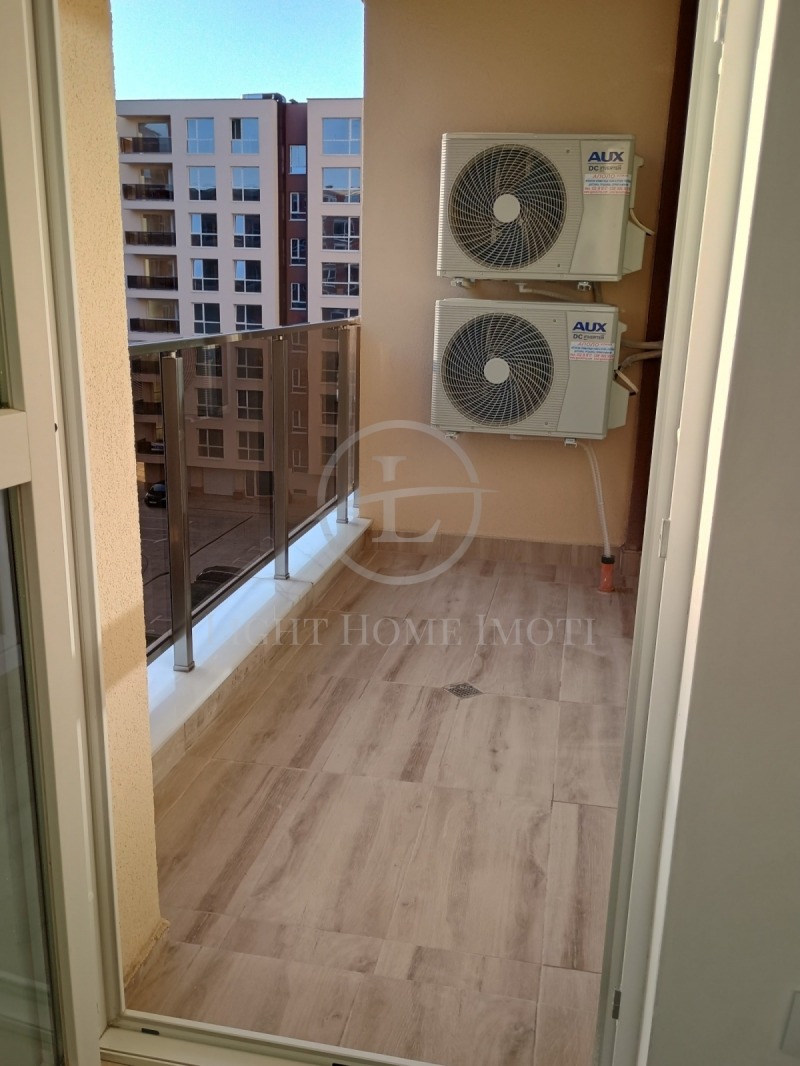 Продава 2-СТАЕН, гр. Пловдив, Южен, снимка 14 - Апартаменти - 53110369