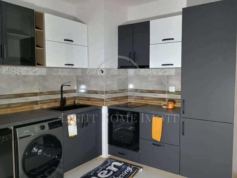 Продава 2-СТАЕН, гр. Пловдив, Южен, снимка 5 - Апартаменти - 53110369