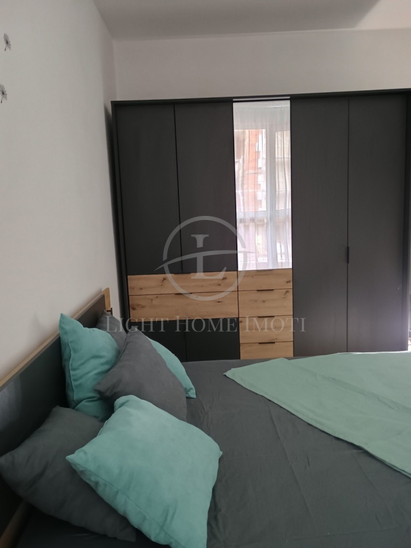 Продава 2-СТАЕН, гр. Пловдив, Южен, снимка 9 - Апартаменти - 53110369