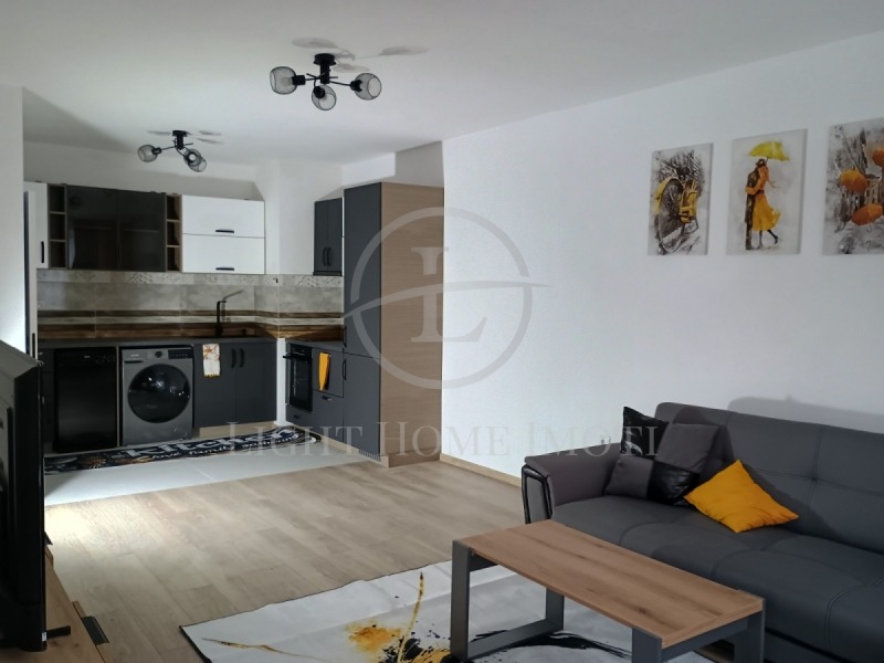 Продава 2-СТАЕН, гр. Пловдив, Южен, снимка 4 - Апартаменти - 53110369