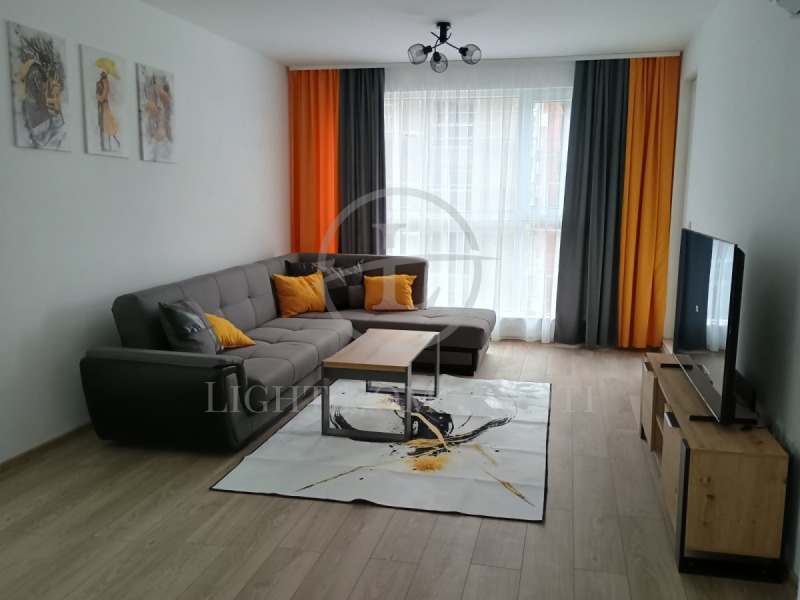 Продава 2-СТАЕН, гр. Пловдив, Южен, снимка 2 - Апартаменти - 53110369