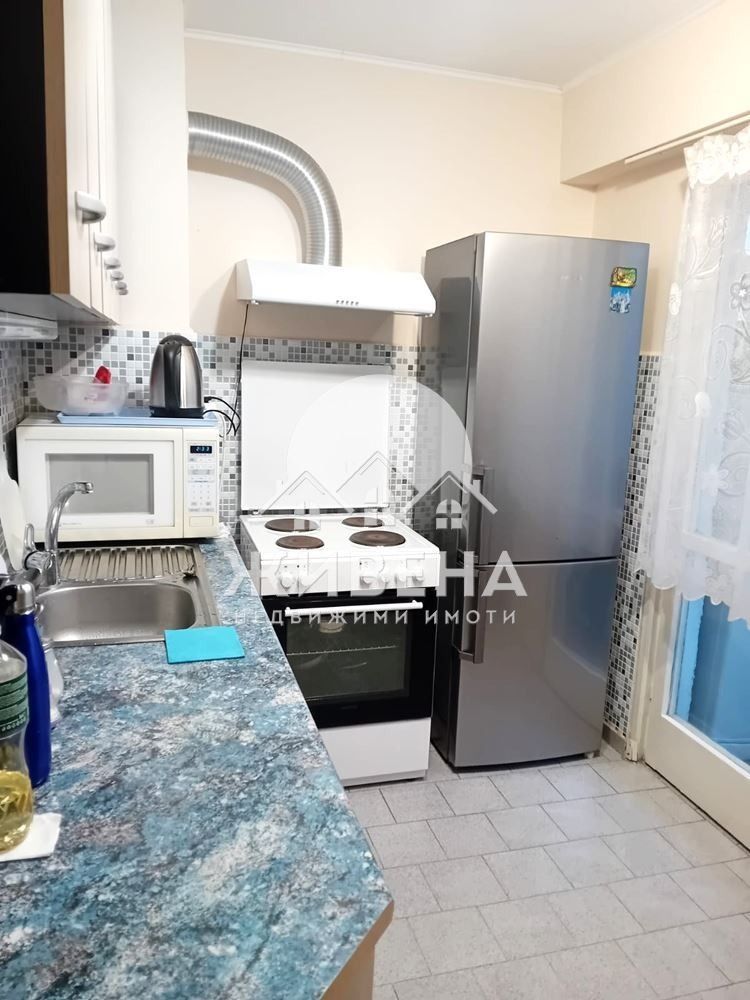 Продава 2-СТАЕН, гр. Варна, Трошево, снимка 7 - Апартаменти - 53182986