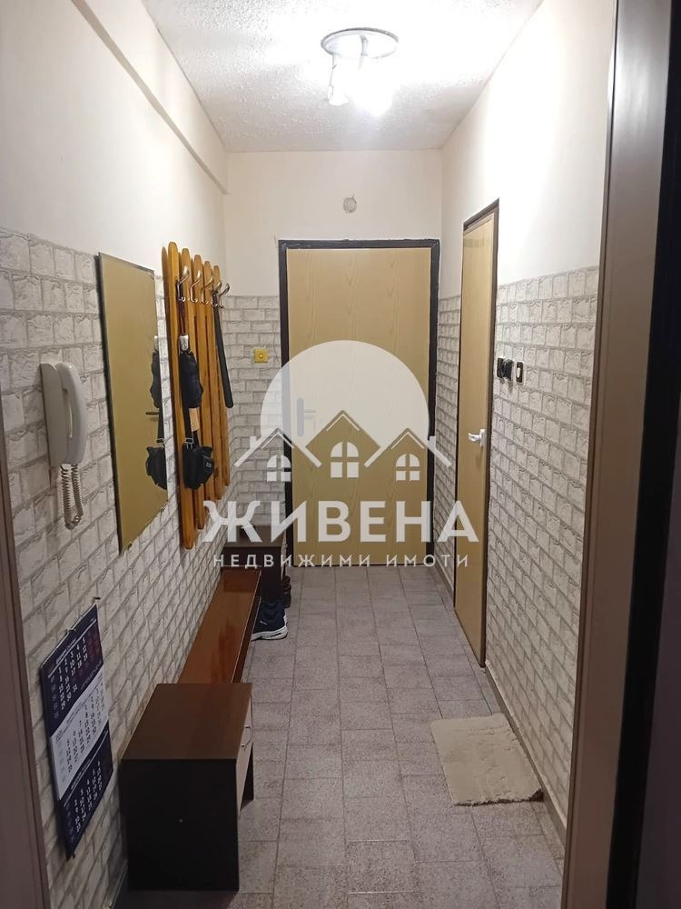 Продава 2-СТАЕН, гр. Варна, Трошево, снимка 9 - Апартаменти - 53182986