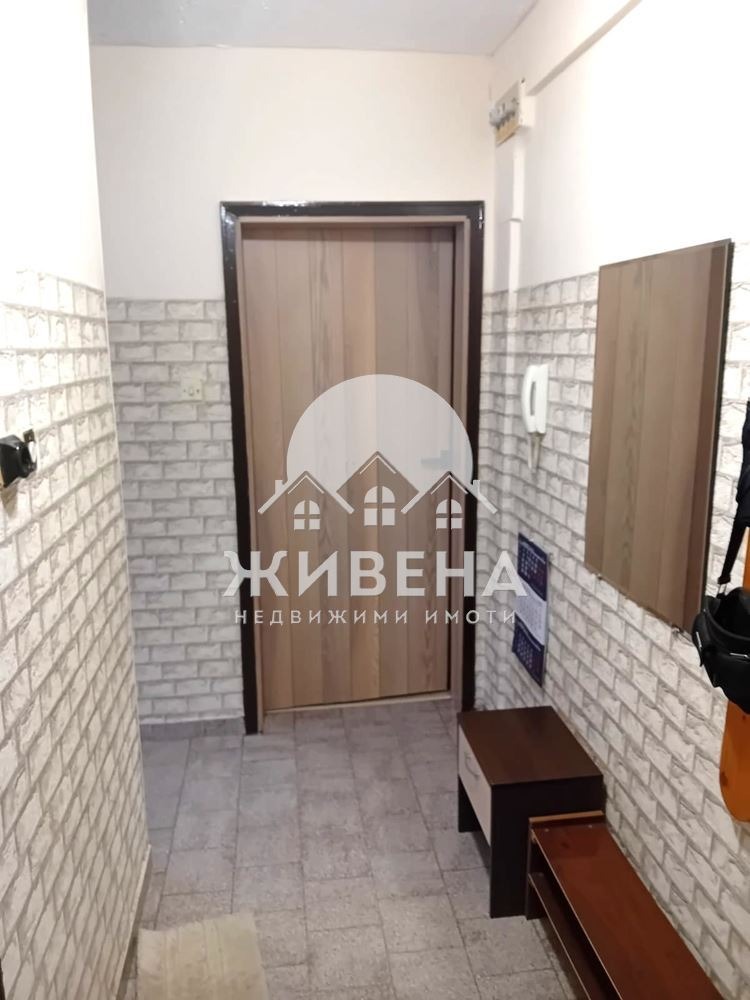 Продава 2-СТАЕН, гр. Варна, Трошево, снимка 10 - Апартаменти - 53182986