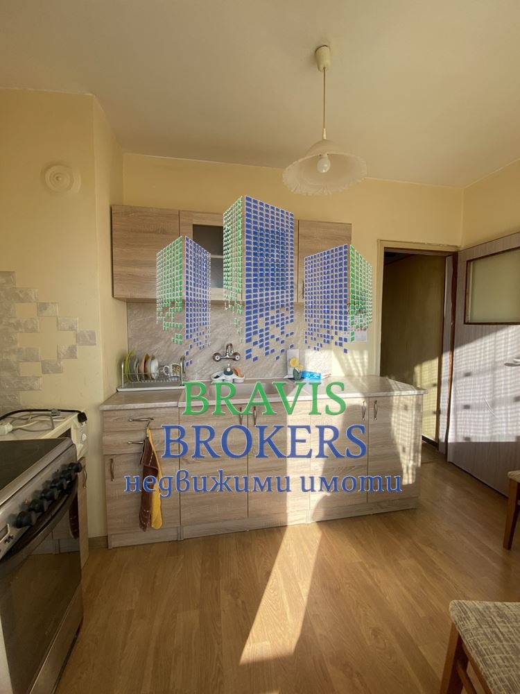 Продава 2-СТАЕН, гр. Варна, Младост 2, снимка 9 - Апартаменти - 53266578