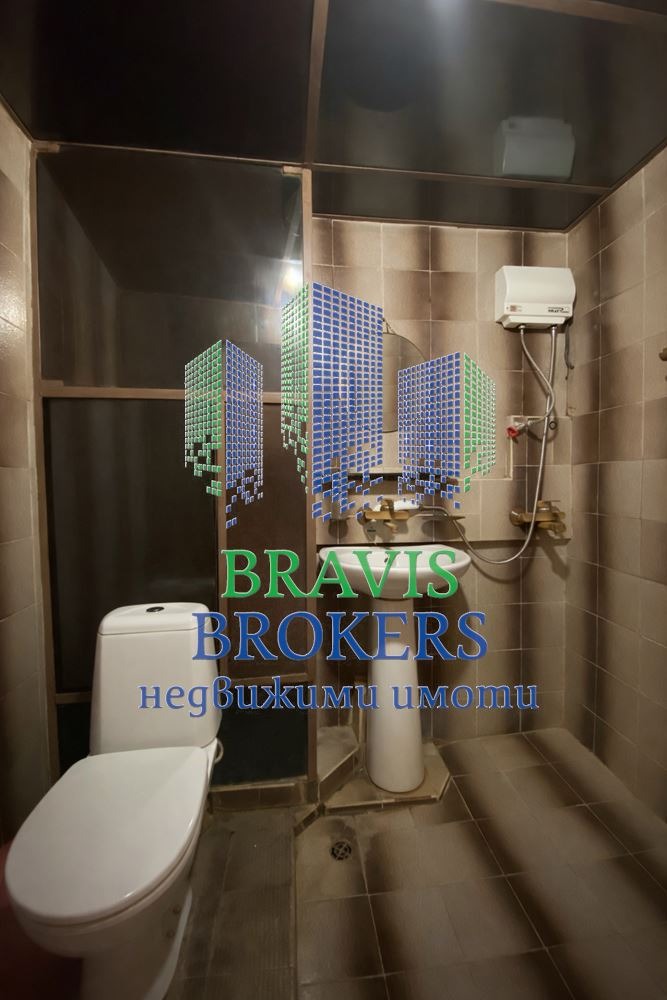 Продава 2-СТАЕН, гр. Варна, Младост 2, снимка 10 - Апартаменти - 53266578