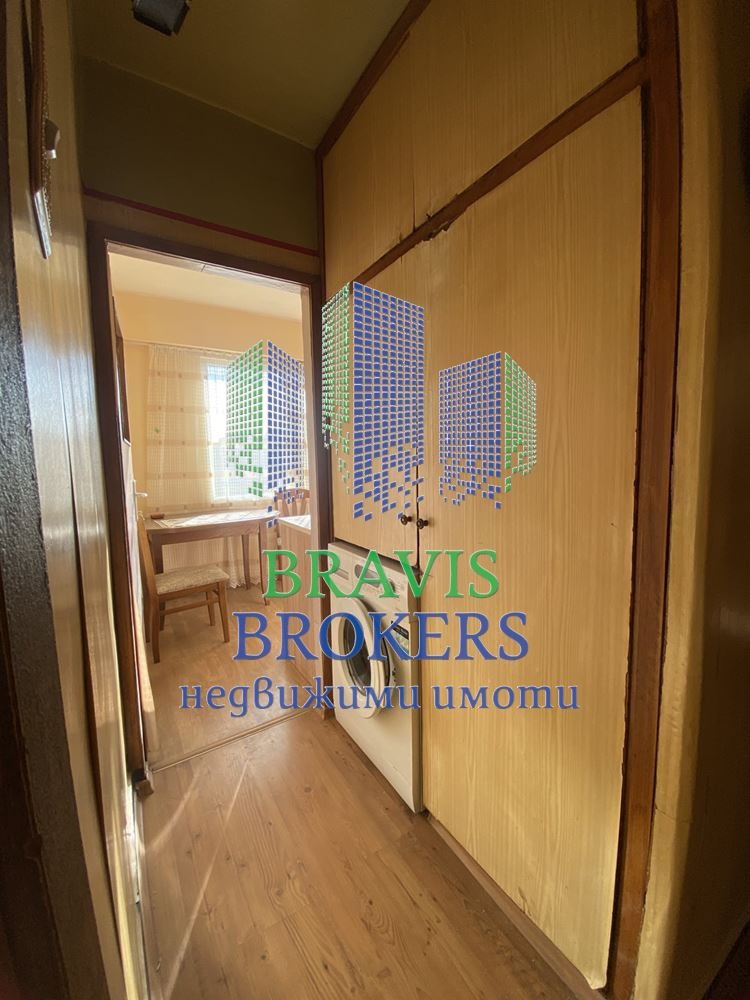 Продава 2-СТАЕН, гр. Варна, Младост 2, снимка 6 - Апартаменти - 53266578