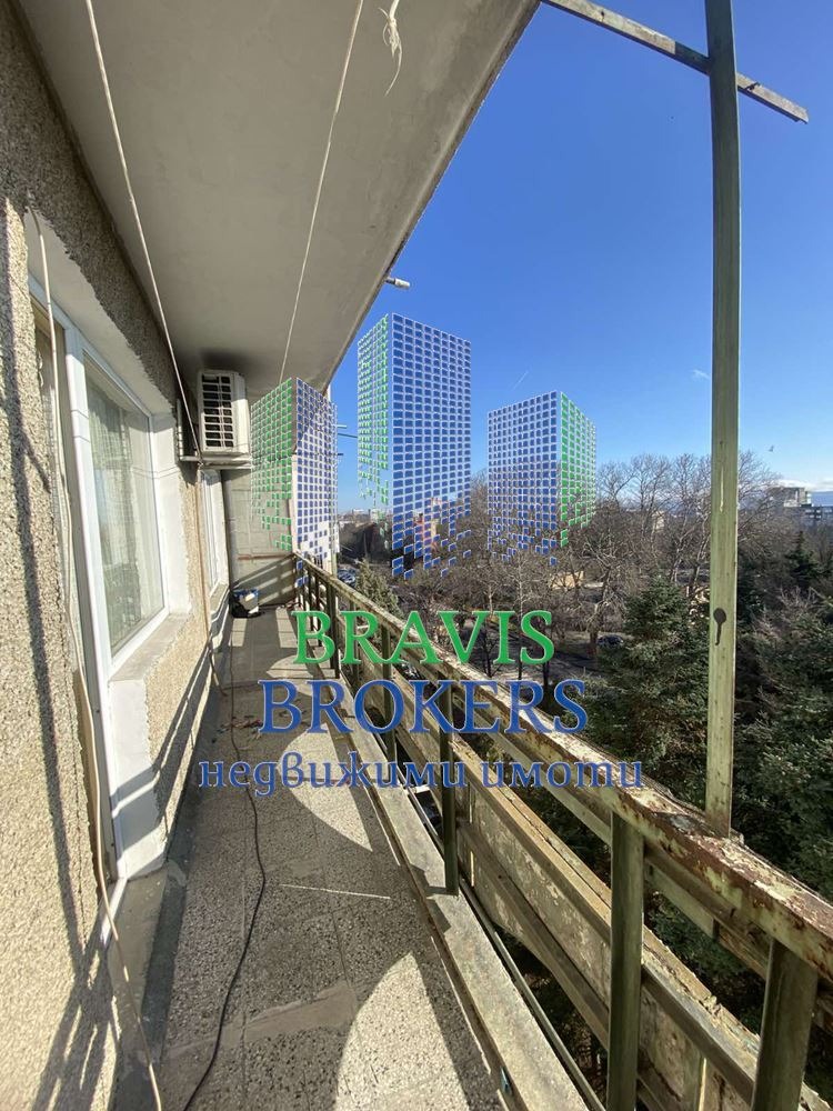 Продава 2-СТАЕН, гр. Варна, Младост 2, снимка 2 - Апартаменти - 53266578