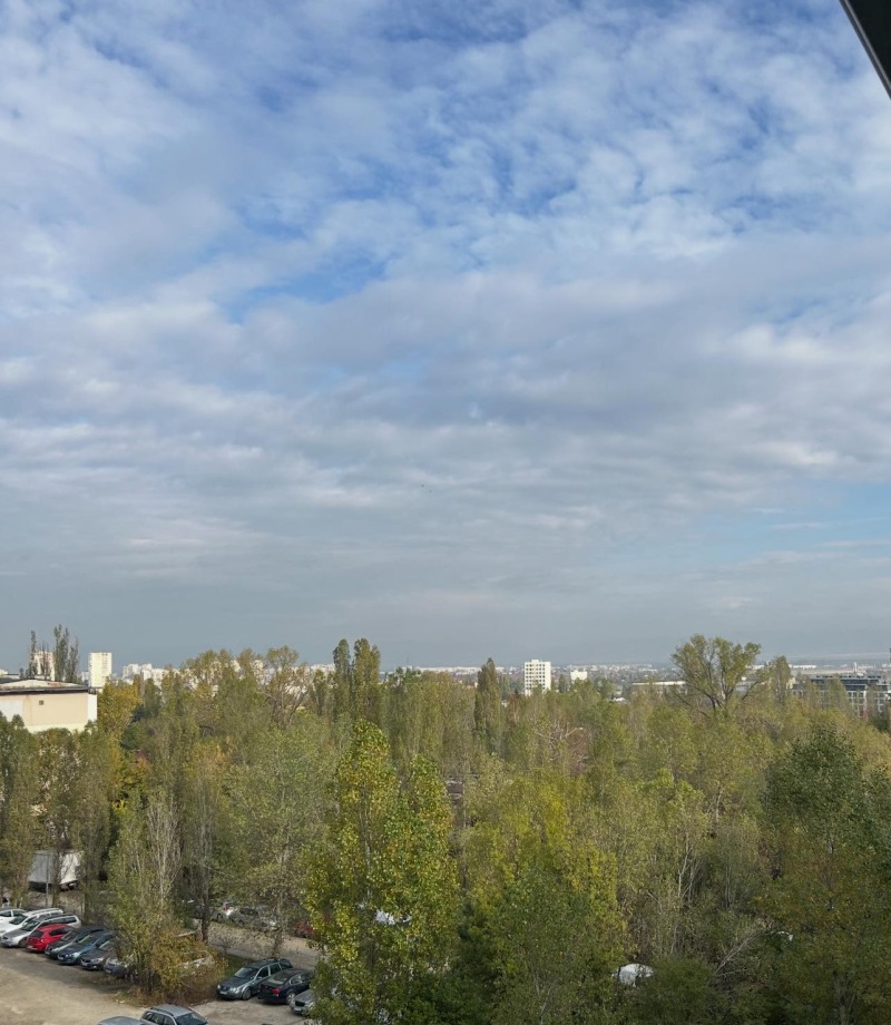 Продава 2-СТАЕН, гр. София, Полигона, снимка 2 - Апартаменти - 53314338