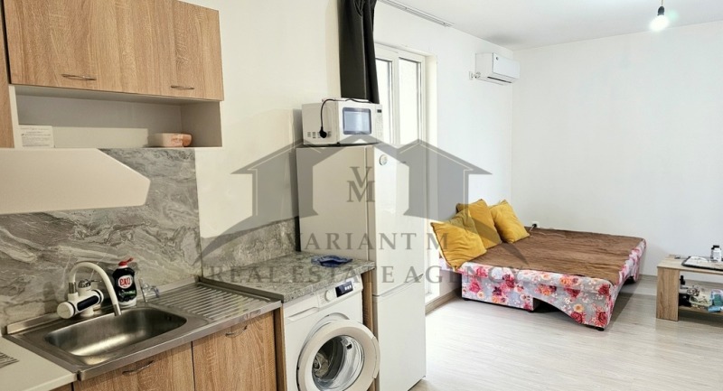 Продава 2-СТАЕН, гр. Варна, Гранд Мол, снимка 3 - Апартаменти - 53467086