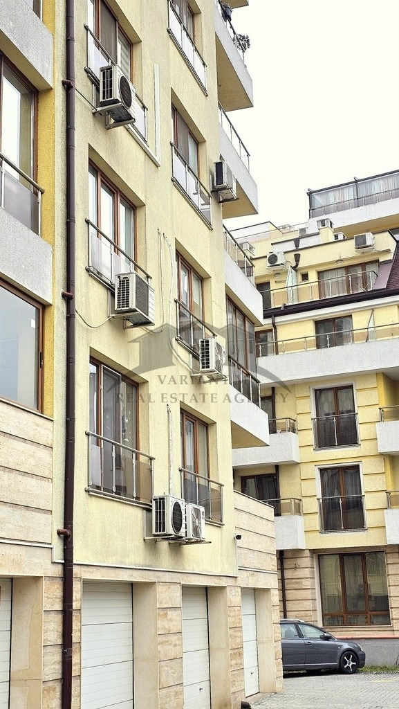 Продава 2-СТАЕН, гр. Варна, Гранд Мол, снимка 13 - Апартаменти - 53467086