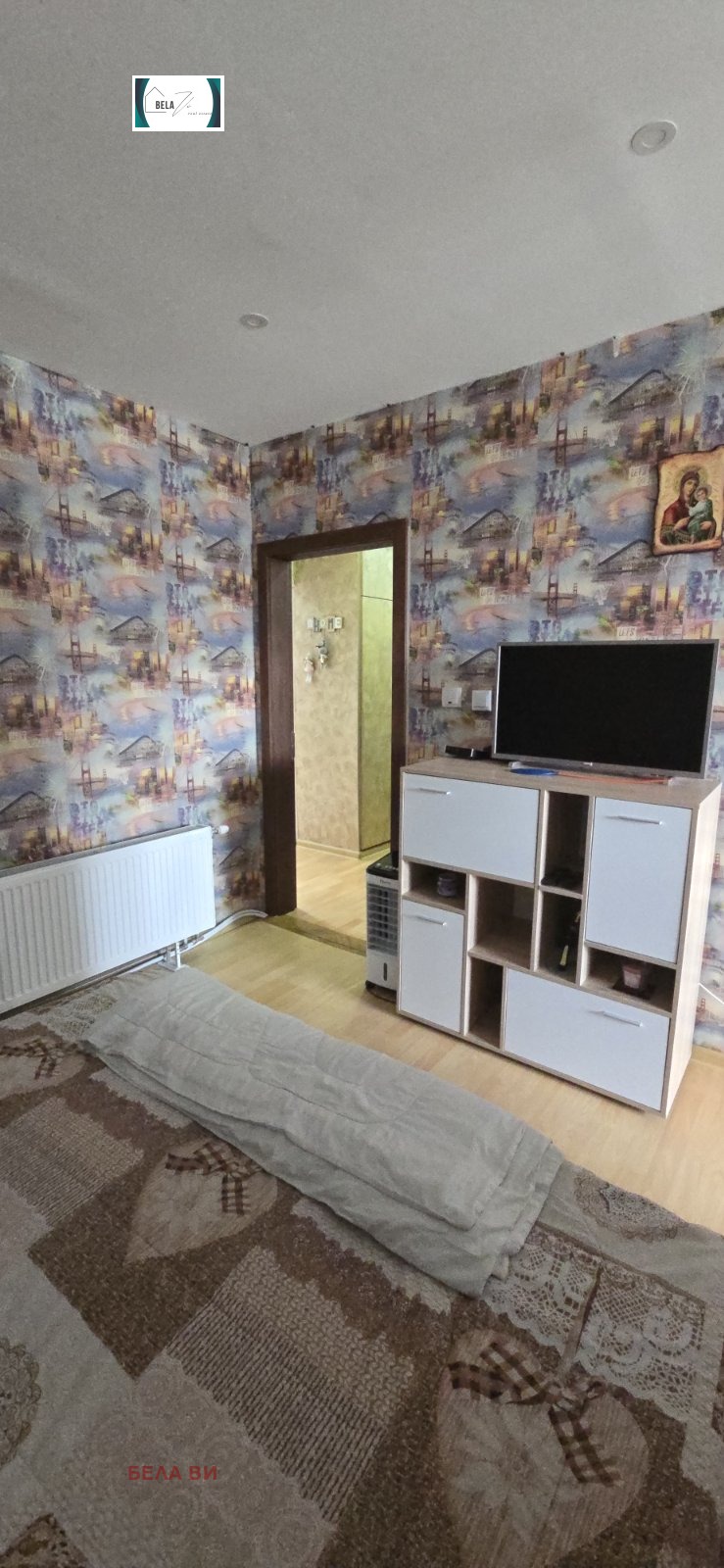 Продава 2-СТАЕН, гр. Радомир, област Перник, снимка 10 - Апартаменти - 54454219