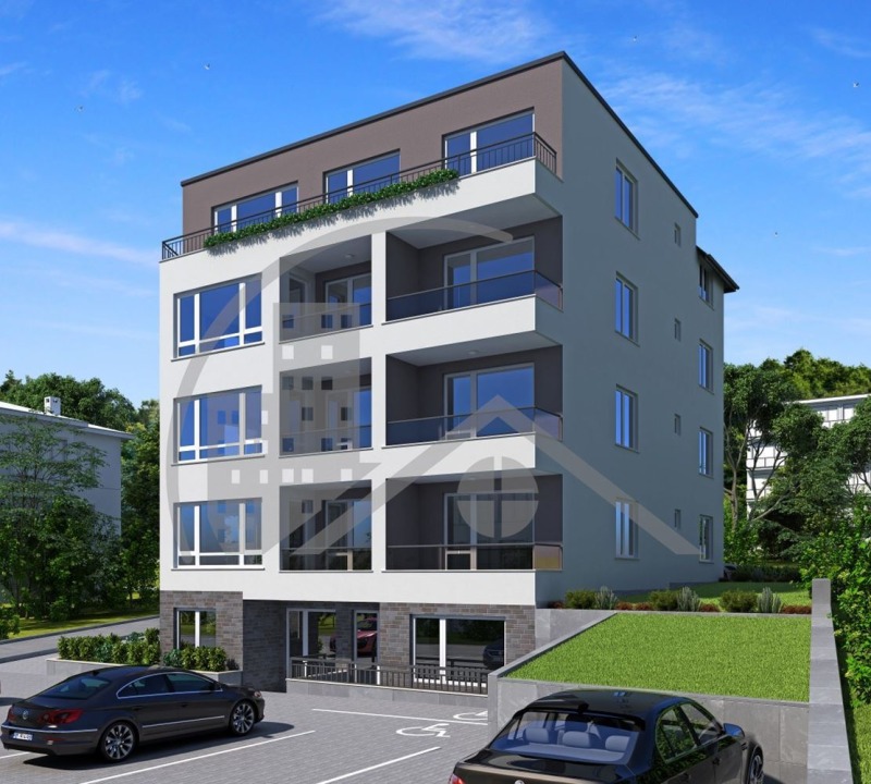 Продава 3-СТАЕН, гр. Варна, Виница, снимка 2 - Aпартаменти - 46905226