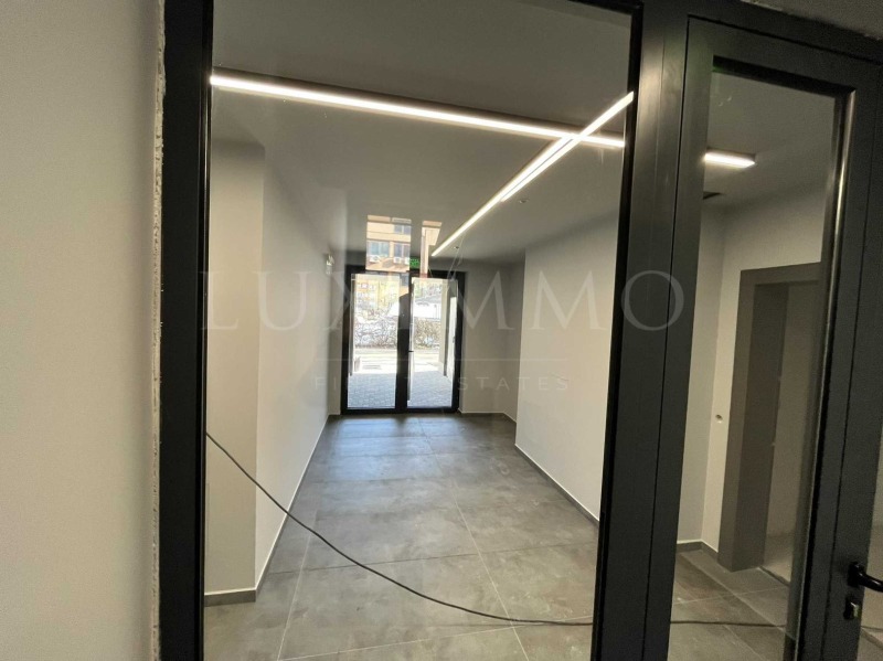 Te koop  2 slaapkamers Sofia , Vitosja , 123 m² | 61800514 - afbeelding [13]